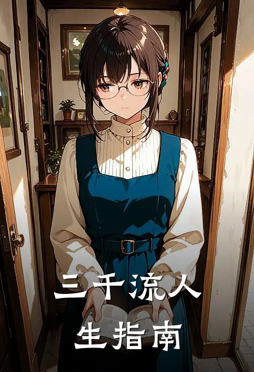 三千流人生指南