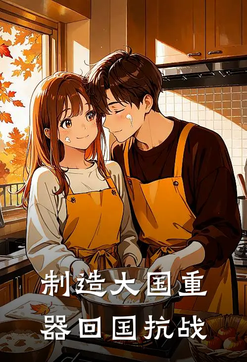 制造大国重器回国抗战