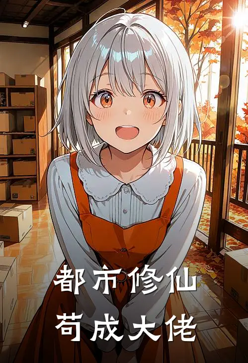 都市修仙：苟成大佬