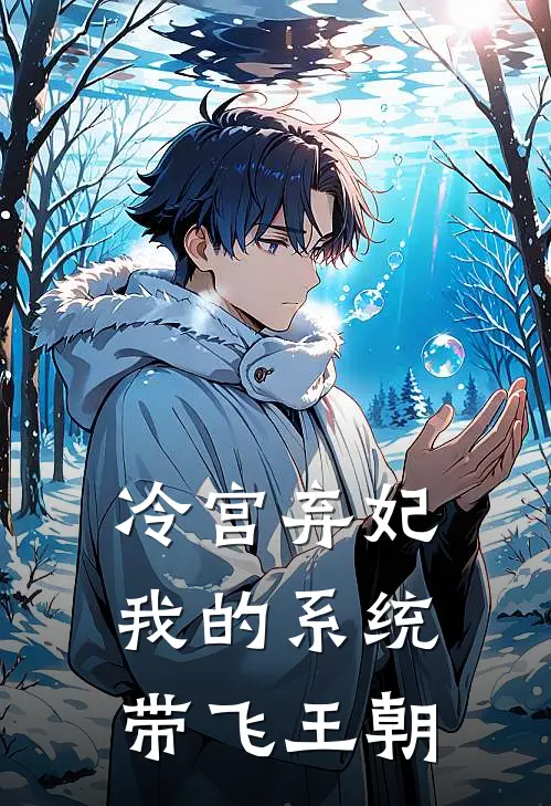 冷宫弃妃：我的系统带飞王朝