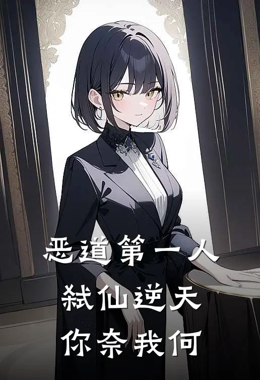 恶道第一人，弑仙逆天，你奈我何