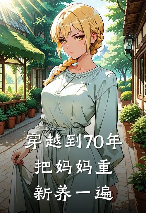穿越到70年，把妈妈重新养一遍