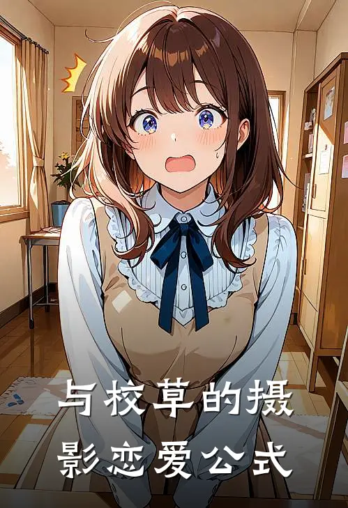 与校草的摄影恋爱公式