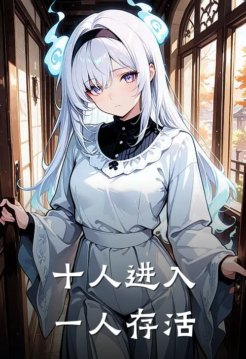 十人进入，一人存活