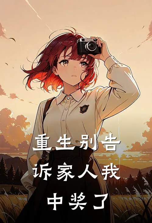 重生别告诉家人我中奖了