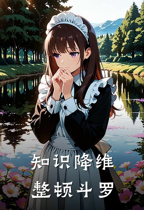 知识降维，整顿斗罗