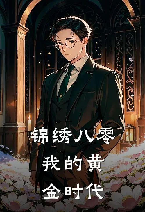 锦绣八零：我的黄金时代