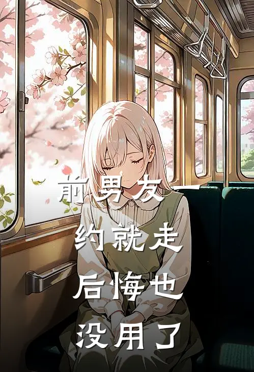 前男友一约就走，后悔也没用了
