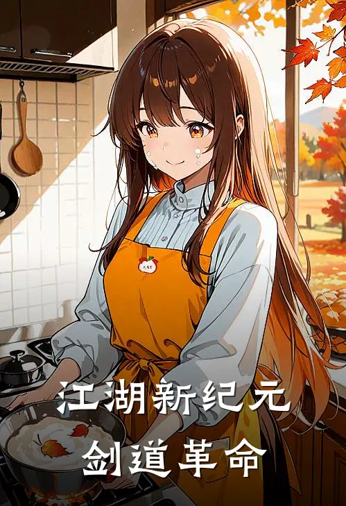 江湖新纪元：剑道革命