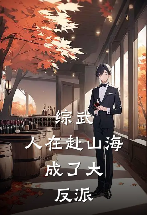 综武：人在赴山海，成了大反派