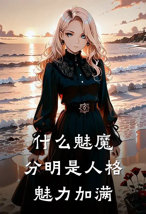 什么魅魔，分明是人格魅力加满