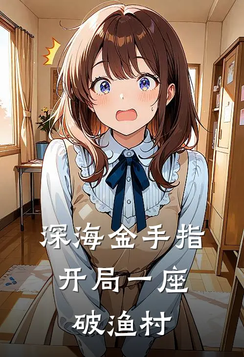 深海金手指：开局一座破渔村