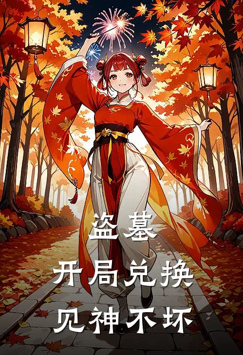 盗墓：开局兑换见神不坏