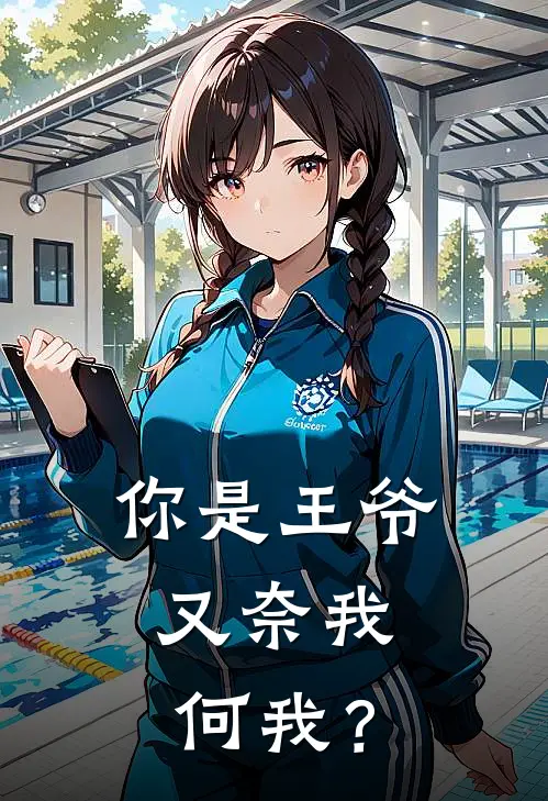 你是王爷，又奈我何我？