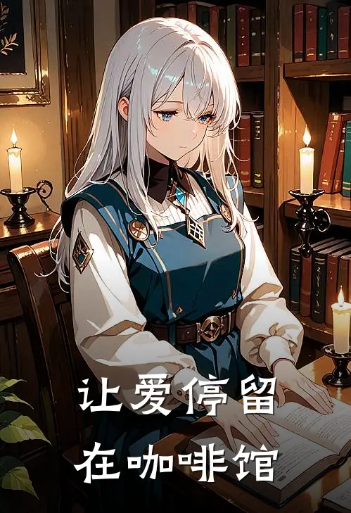 让爱停留在咖啡馆