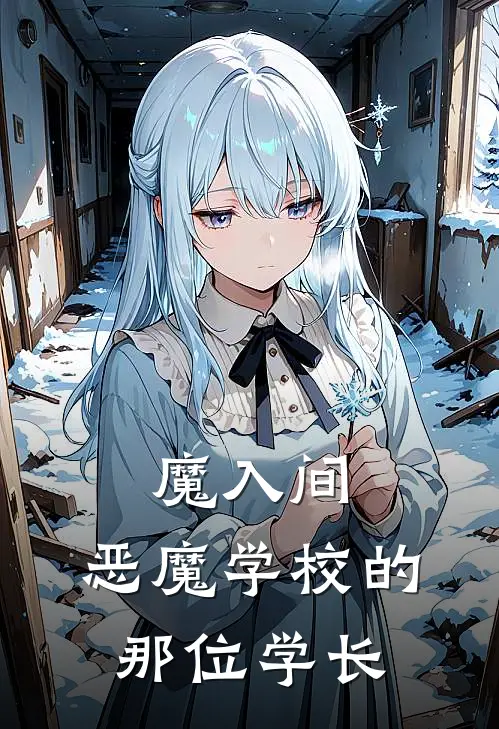 魔入间：恶魔学校的那位学长
