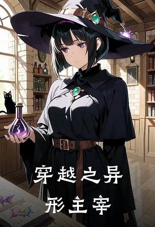 穿越之异形主宰