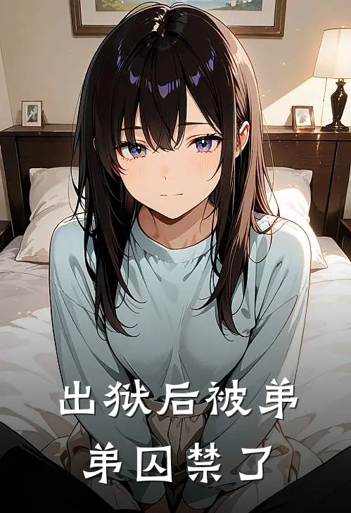 出狱后被弟弟囚禁了