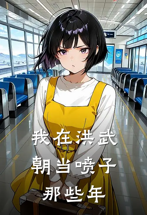 我在洪武朝当喷子那些年