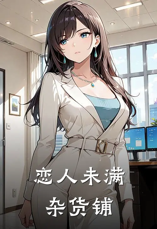 恋人未满杂货铺