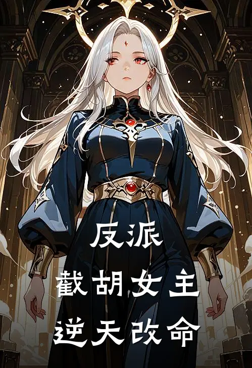 反派：截胡女主，逆天改命