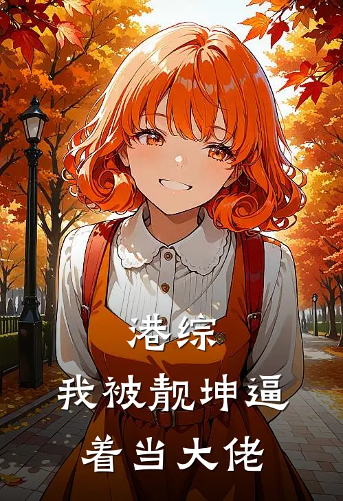 港综：我被靓坤逼着当大佬