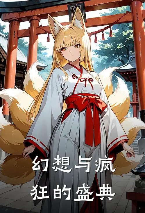 幻想与疯狂的盛典