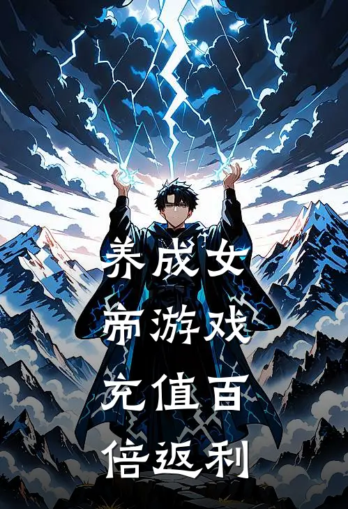 养成女帝游戏，充值百倍返利