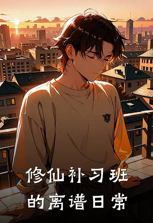 修仙补习班的离谱日常