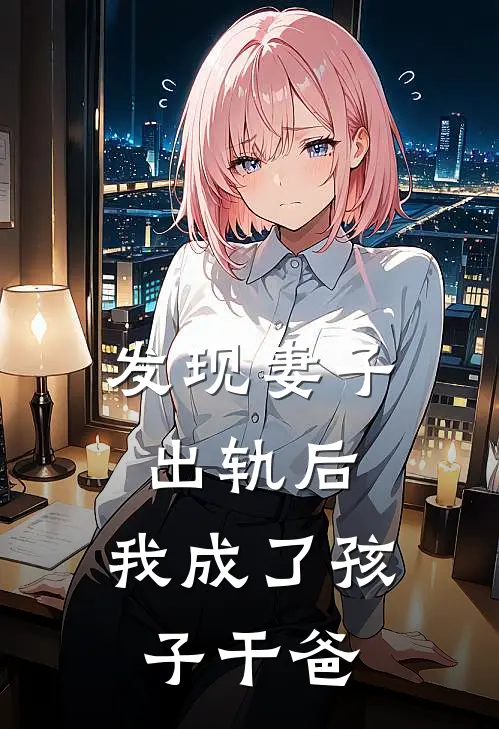 发现妻子出轨后，我成了孩子干爸