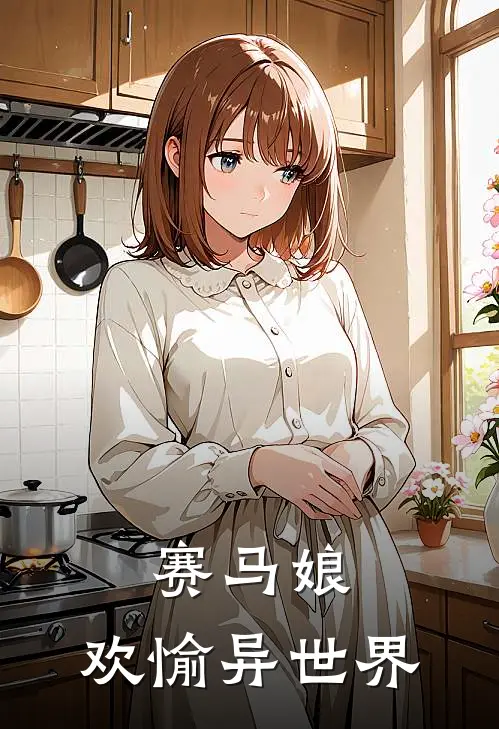 赛马娘：欢愉异世界