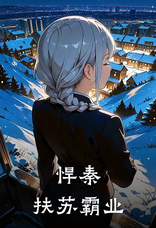 悍秦，扶苏霸业