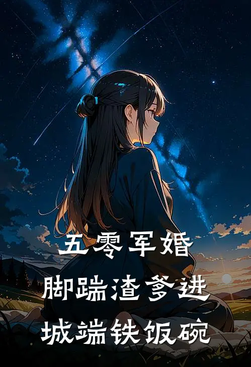 五零军婚，脚踹渣爹进城端铁饭碗