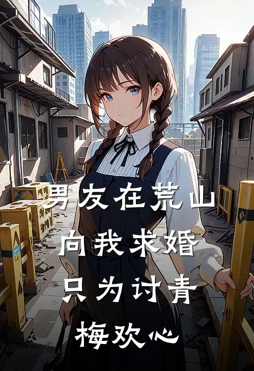 男友在荒山向我求婚，只为讨青梅欢心