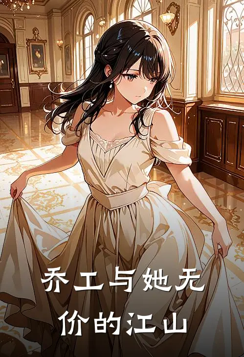 乔工与她无价的江山