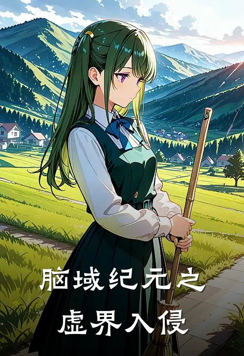 脑域纪元之虚界入侵