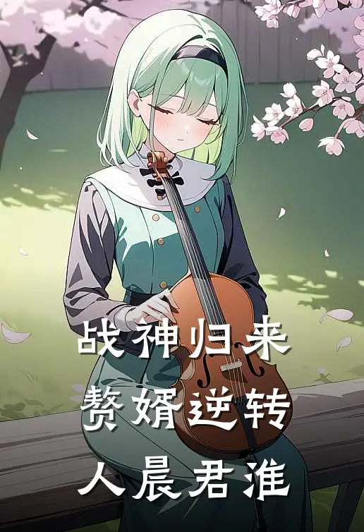 战神归来：赘婿逆转人晨君淮