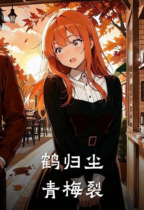 鹤归尘，青梅裂