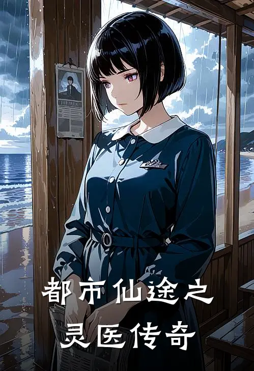 都市仙途之灵医传奇