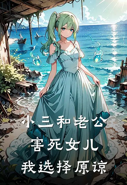 小三和老公害死女儿，我选择原谅