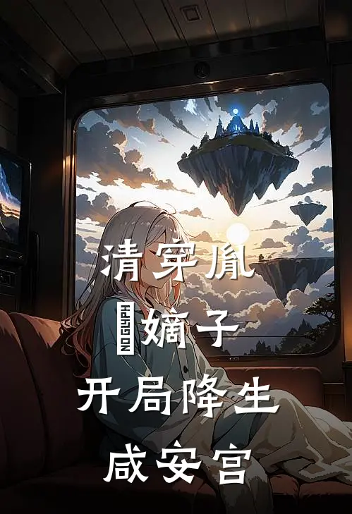 清穿胤礽嫡子：开局降生咸安宫