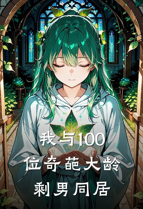 我与100位奇葩大龄剩男同居