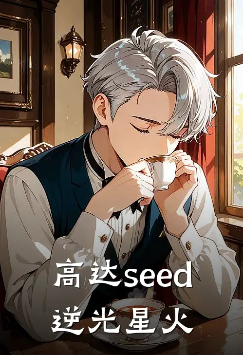 高达seed：逆光星火