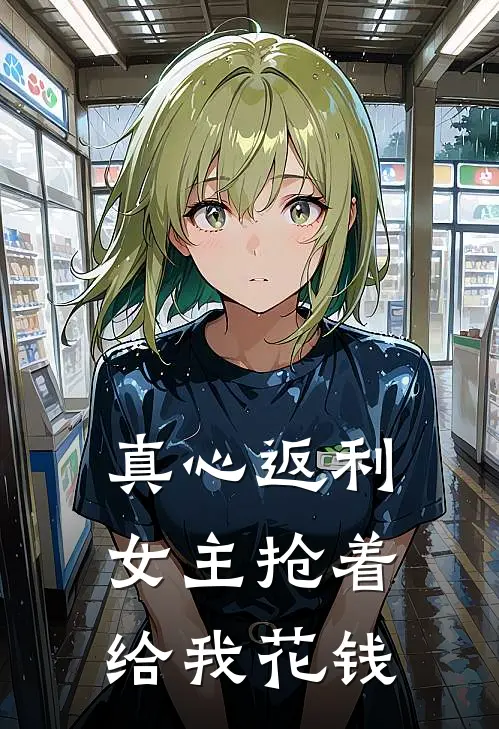 真心返利，女主抢着给我花钱