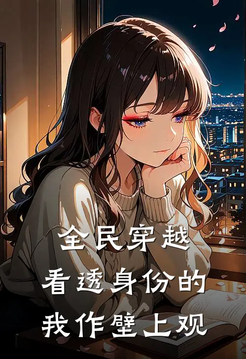 全民穿越：看透身份的我作壁上观