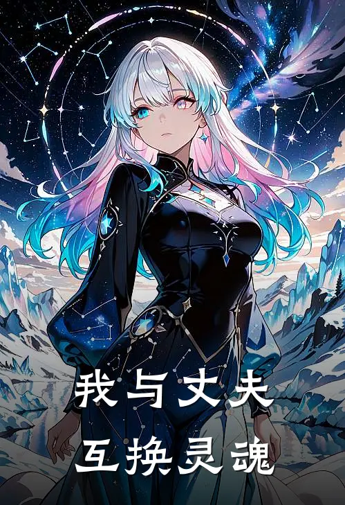 我与丈夫互换灵魂