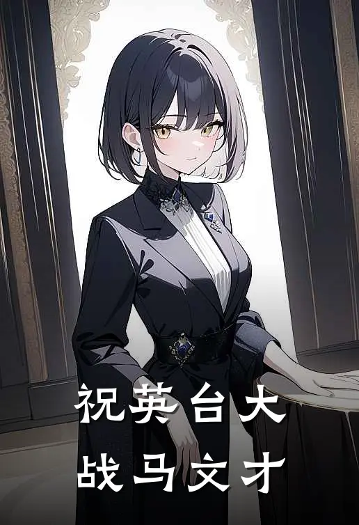 祝英台大战马文才