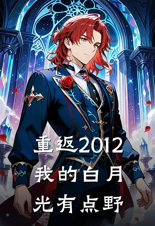 重返2012：我的白月光有点野