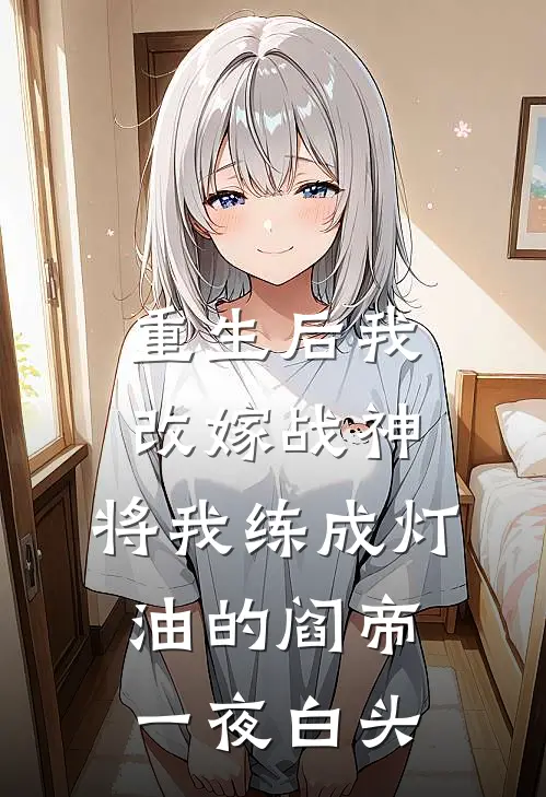 重生后我改嫁战神，将我练成灯油的阎帝一夜白头