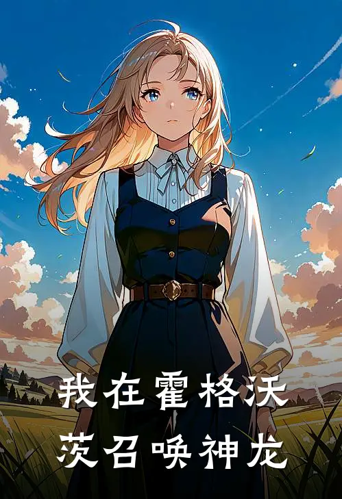 我在霍格沃茨召唤神龙